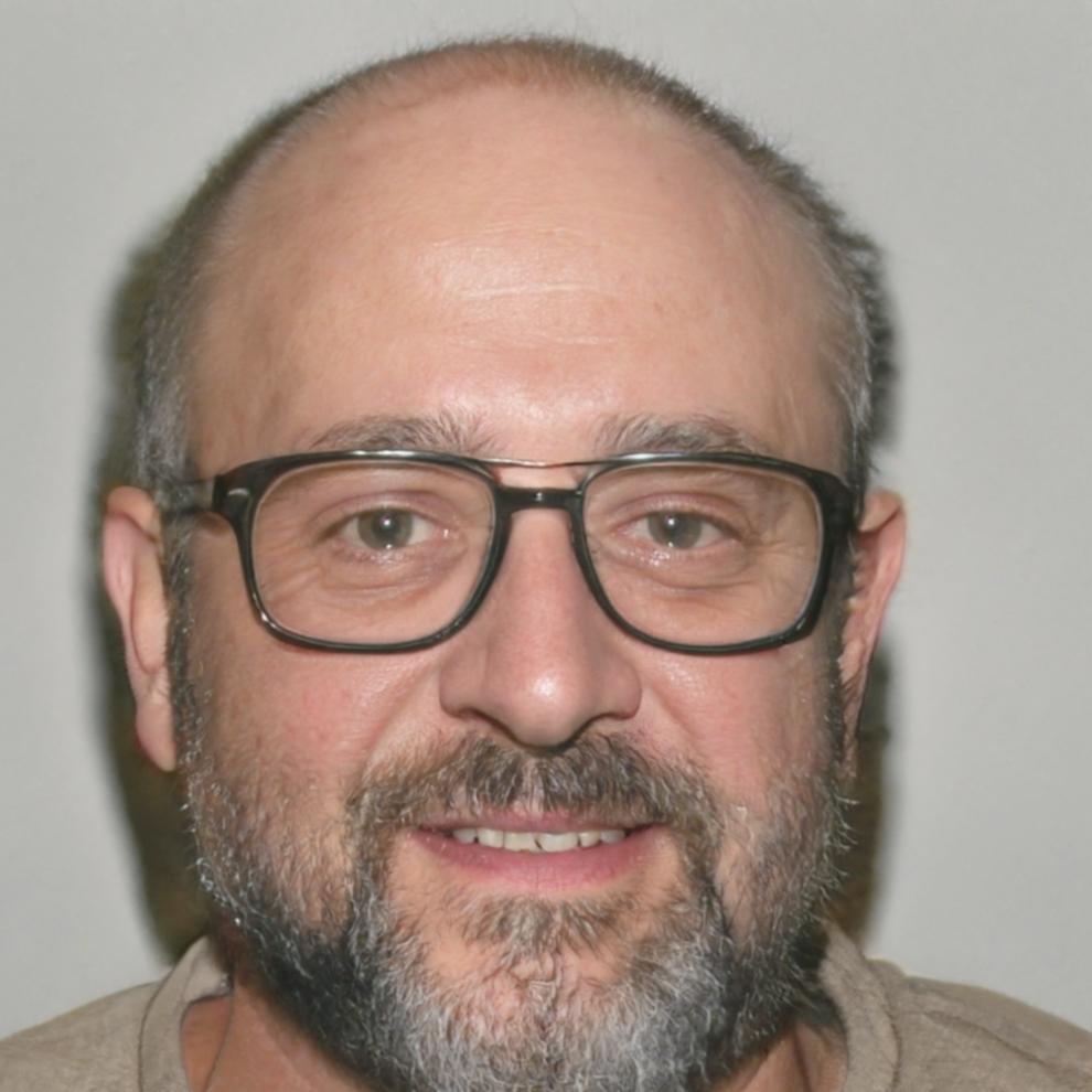 Marcus Weber - Finanzberater und Workshop-Leiter