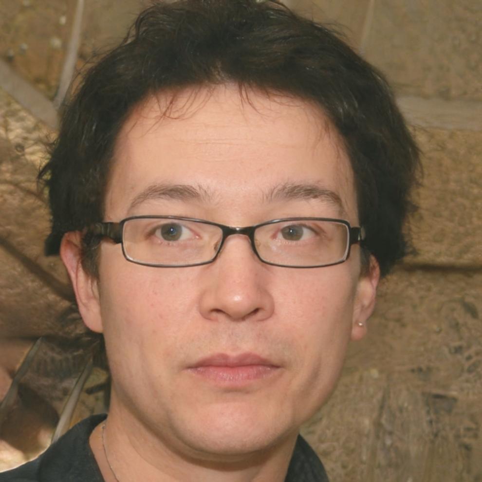 Marcus Weber